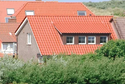 Ferienwohnung in Juist mit Schwimmbecken