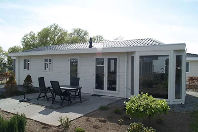 Confortevole chalet situato nel polder
