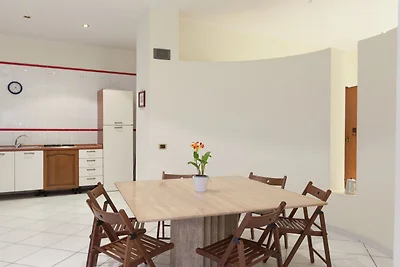 Accogliente casa vacanze a Trecase con...