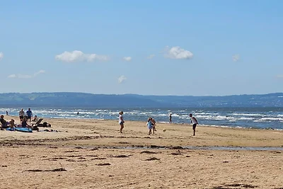 Schöne Wohnung in Strandnähe-By Traum