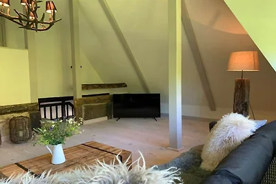 Ferienhaus mit 3 Schlafzimmer