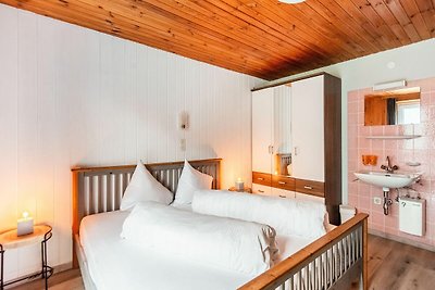 Ferienhaus in Skigebiet Silvretta-Montafon