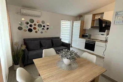 Apartments J&M 2- One Bedroom Apartment with ...