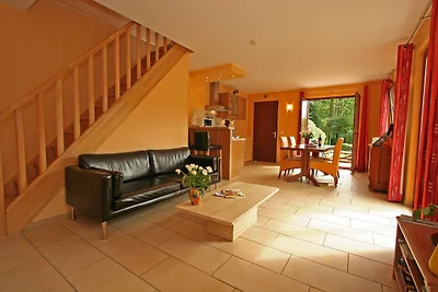 Casa Vacanze a Sougné-Remouchamps Natura