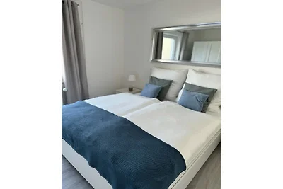 Ferienwohnung vor den Toren Hamburgs