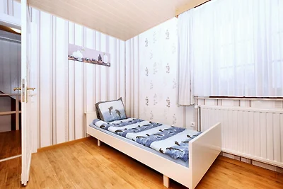 Spazioso appartamento con giardino privato ad...