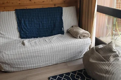 2 Zimmer für 6 Personen