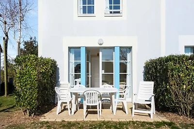 3-Zimmer-Haus für 6 Personen - Auswahl