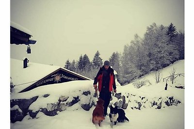 Alpine Vacation Home - ehemals TUI Ferienhaus