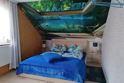 Apartament wakacyjny z 1 sypialnią