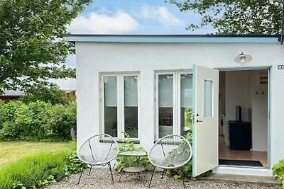 4 Personen Ferienhaus in Köpingebro