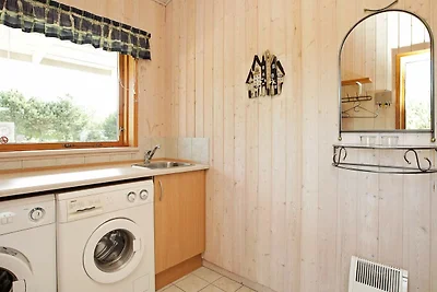 6 Personen Ferienhaus in Fjerritslev