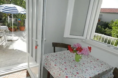 Villa Hortenzia - One-Bedroom Apartment with ...