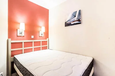 Residenz Les Parcs de Grimaud