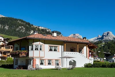 Ferienwohnung mit 2 Schlafzimmer