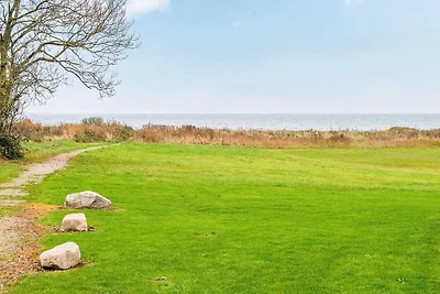 8 Personen Ferienhaus in Nordborg-By Traum