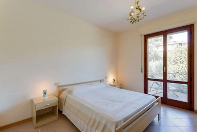 Belvilla by OYO Casa Tommaso - Zweibettzimmer...