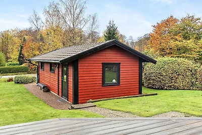 6 Personen Ferienhaus in HJÄRNARP