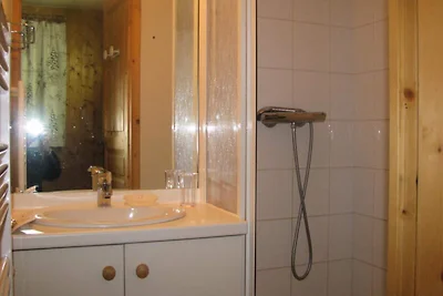 Appartement in Valloire vlakbij de skigondel