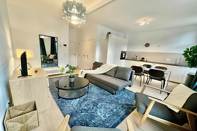 Heiligtum von Antwerpen nahe der Altstadt