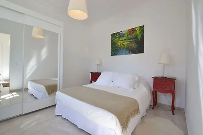 Malerisches Ferienhaus in Arta nahe dem Meer