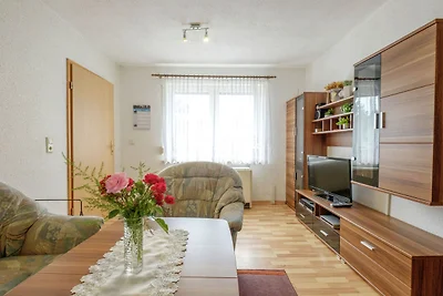 Casa vacanze a Hasselfelde con terrazzo...