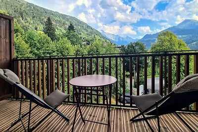 Les Charmottes - Residenz Les Charmottes