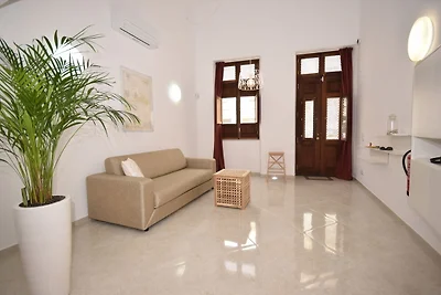 Casa vacanze a Olhao con terrazza