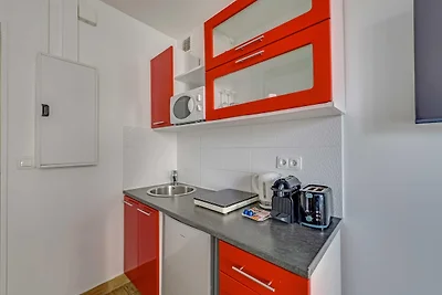 Studio Intimiste – 2P – Malakoff