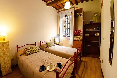 Stilvolles Ferienhaus im Zentrum von Lucca