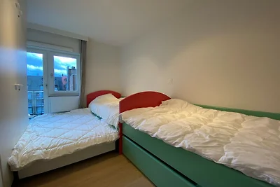 Appartamento a Nieuwpoort con terrazza
