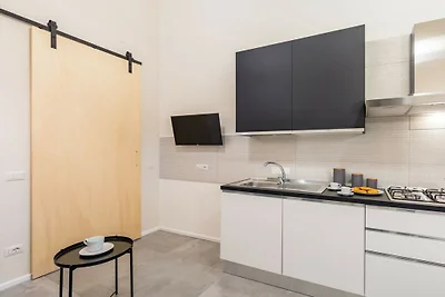 Arenella Familieappartement