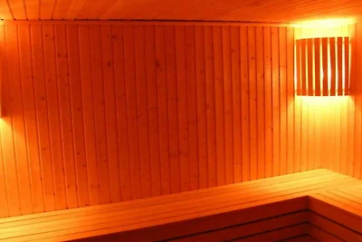 8 Personen Ferienhaus in VIMMERBY-By Traum