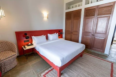 Soggiorno Heritage a Jaipur Pink City