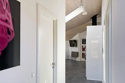 10 Personen Ferienhaus in Væggerløse-By Traum