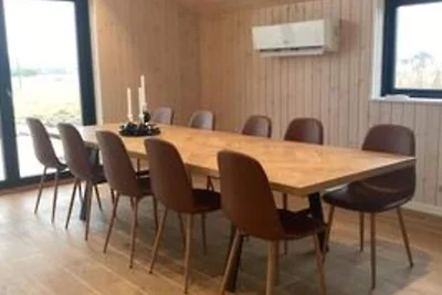 5 Sterne Ferienhaus in Væggerløse