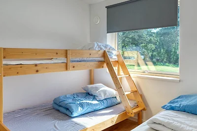 9 Personen Ferienhaus in Skibby