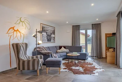 Vakantieappartement Firlefanz