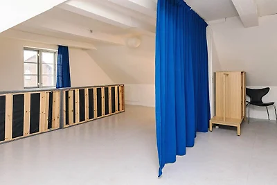 8 persone case ad Nysted-By Traum