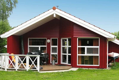 6 Personen Ferienhaus in Otterndorf