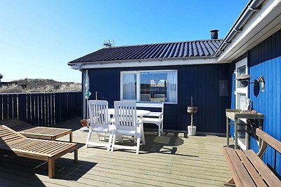 Luxuriöses Ferienhaus in Jütland nahe dem...