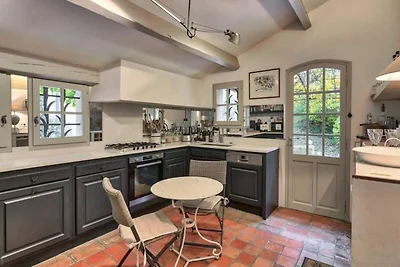 Huizen en villa's voor 8 personen