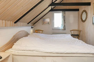 8 Personen Ferienhaus in Ringkøbing