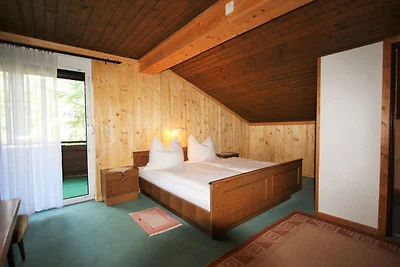 Chalet nel comprensorio sciistico di Nassfeld