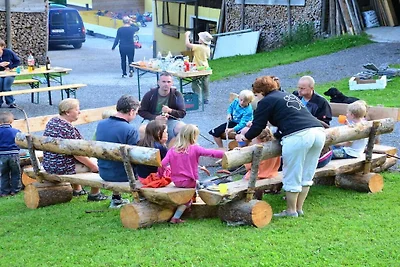 Kuća za odmor Dopust za oporavak Eisenberg