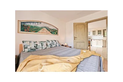 Ferienwohnung Appartamento Ginestra