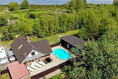 8 persoons vakantie huis in Højslev-By Traum