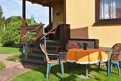 Ferienhaus in der Nähe des Schwarzatals