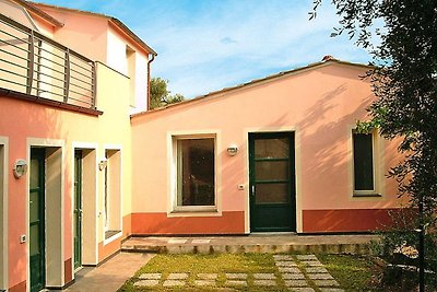 Appartement Borgo Verde in Imperia