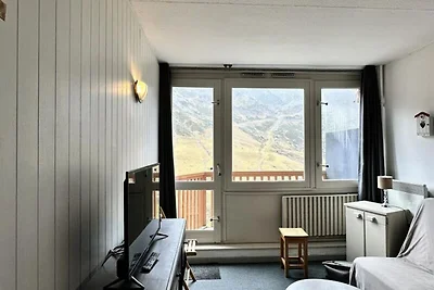 Studio für 4 Personen - Komfort